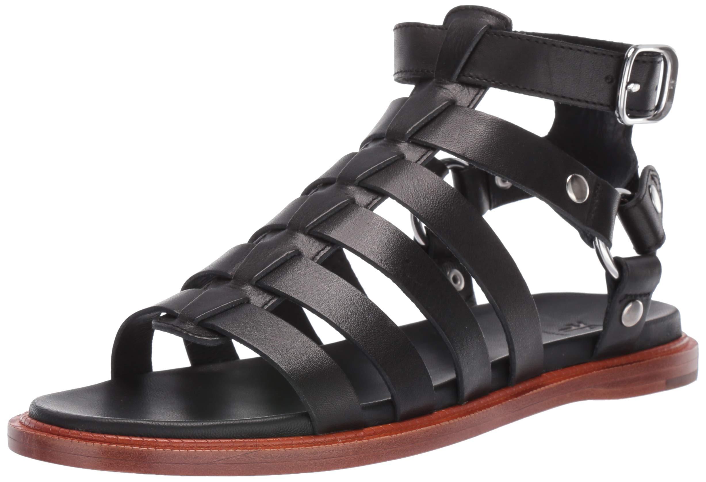 frye andora sandal
