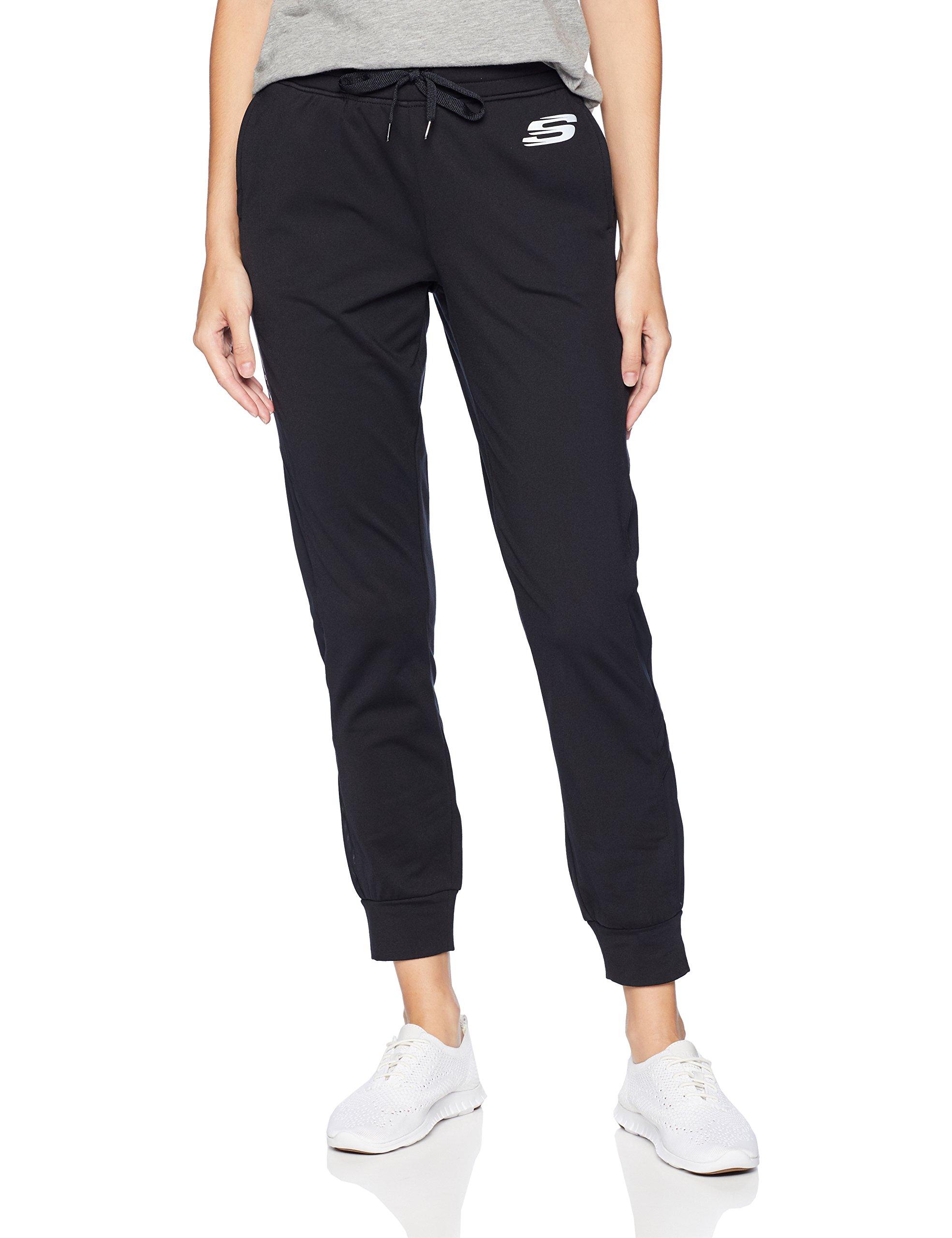 skechers jogger pants