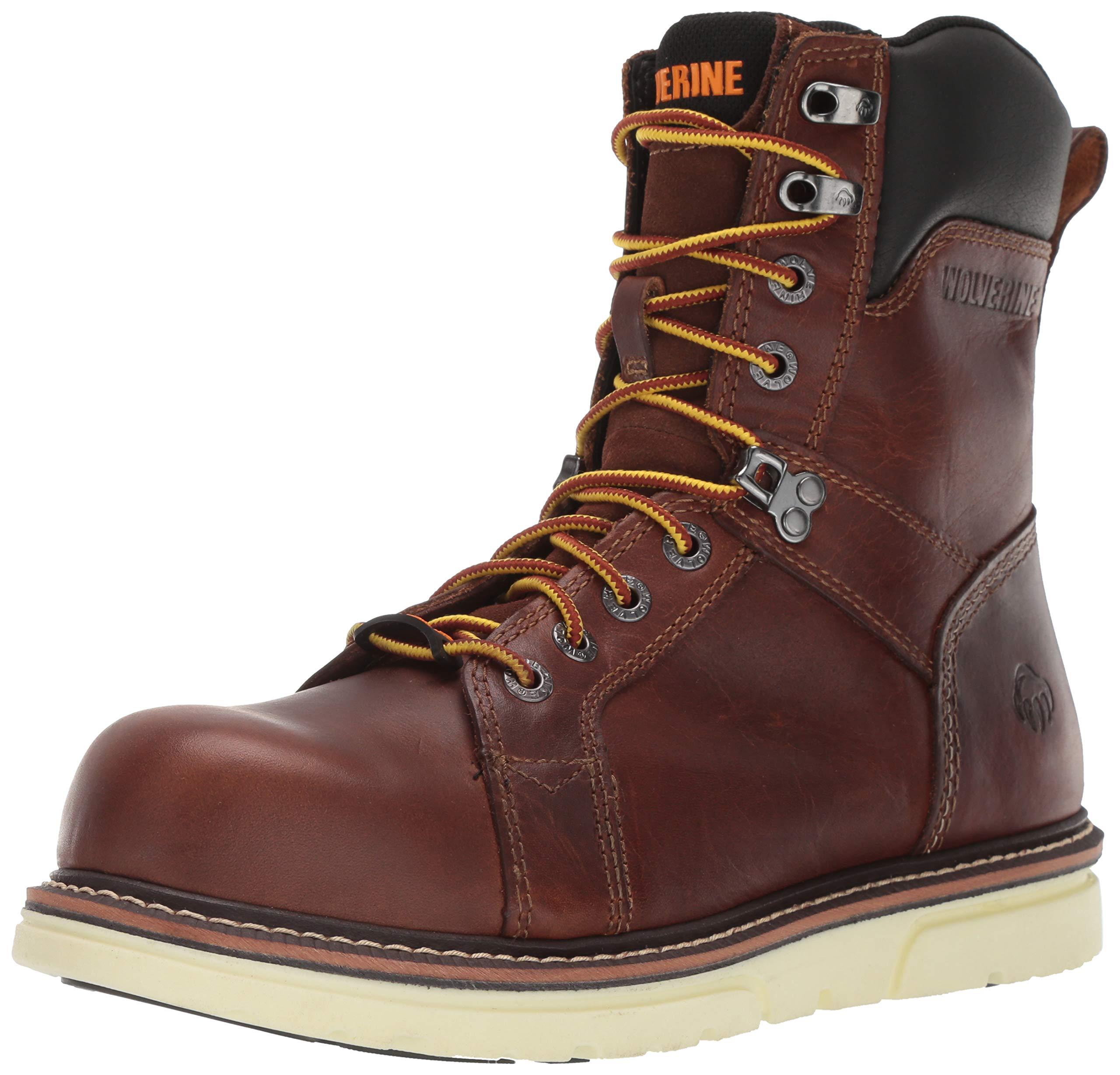 wolverine durashocks near me