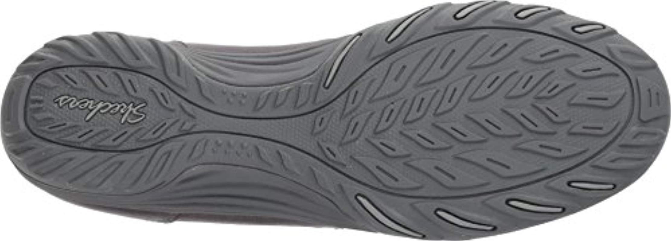 skechers empress let's be real