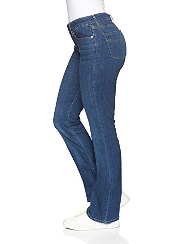 715 vintage bootcut jeans