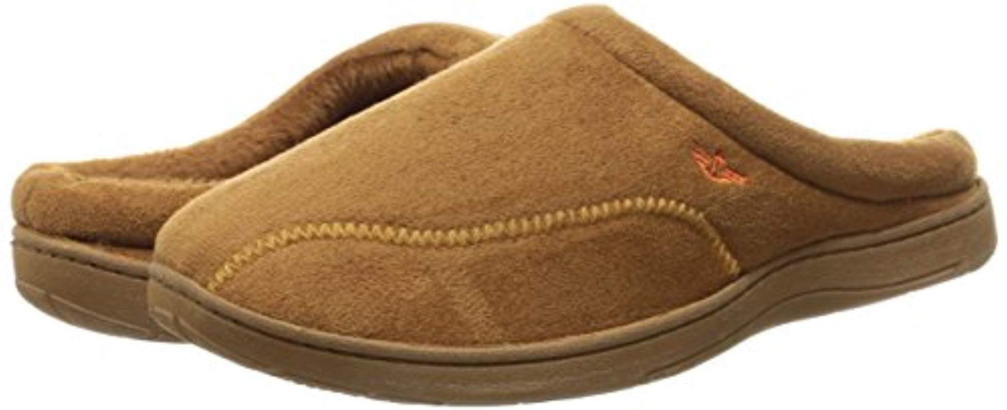 dockers siesta slippers