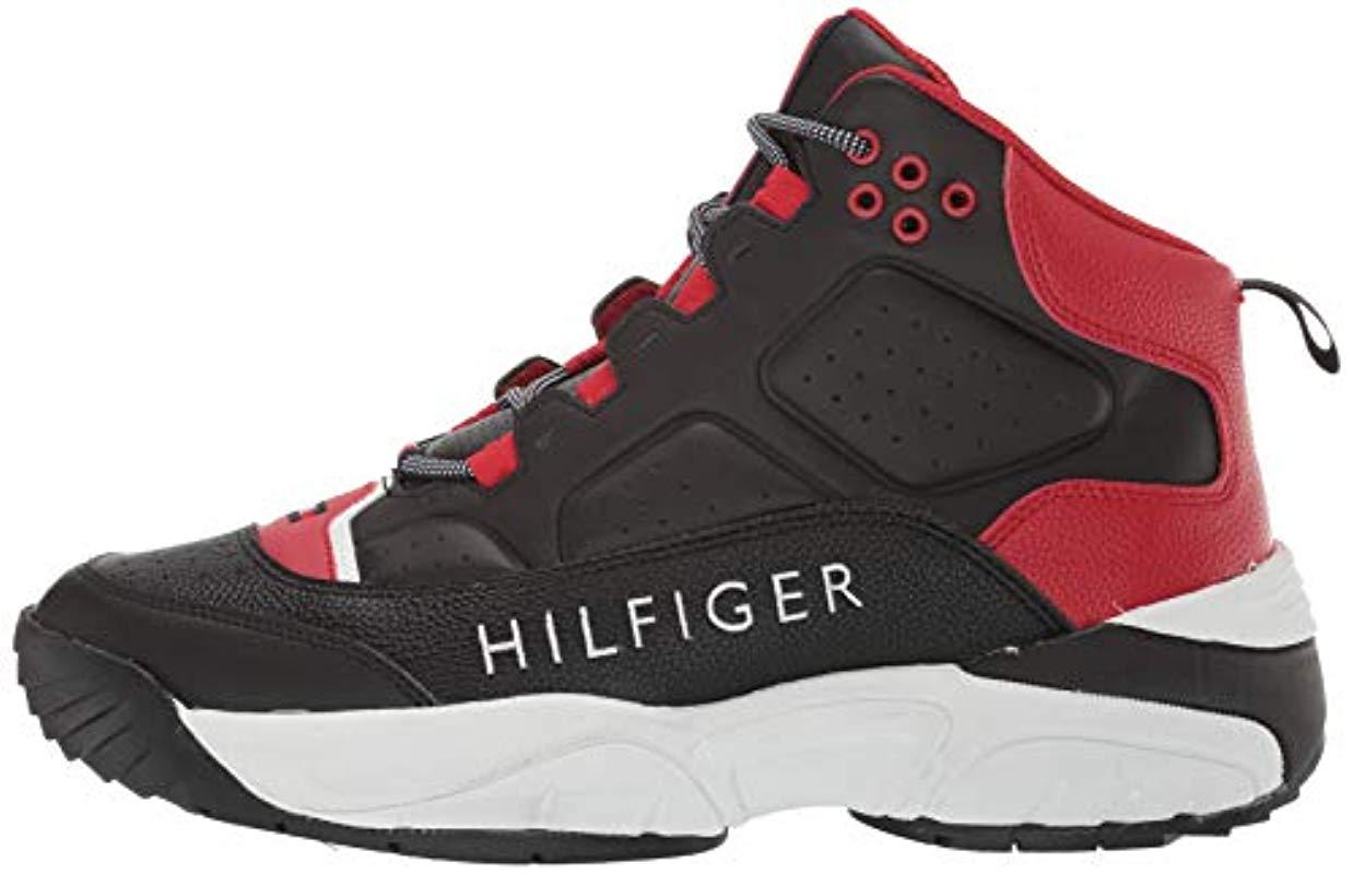 tommy hilfiger shoes men's amazon