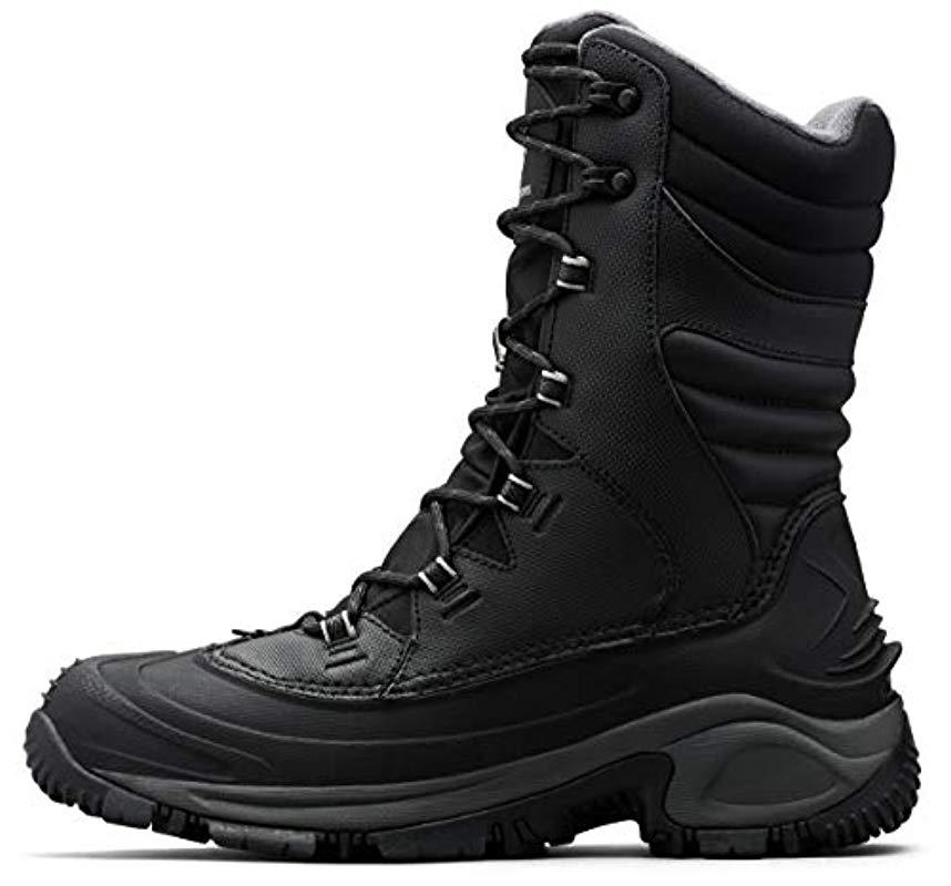 Columbia Rubber Bugaboot Iii Xtm 