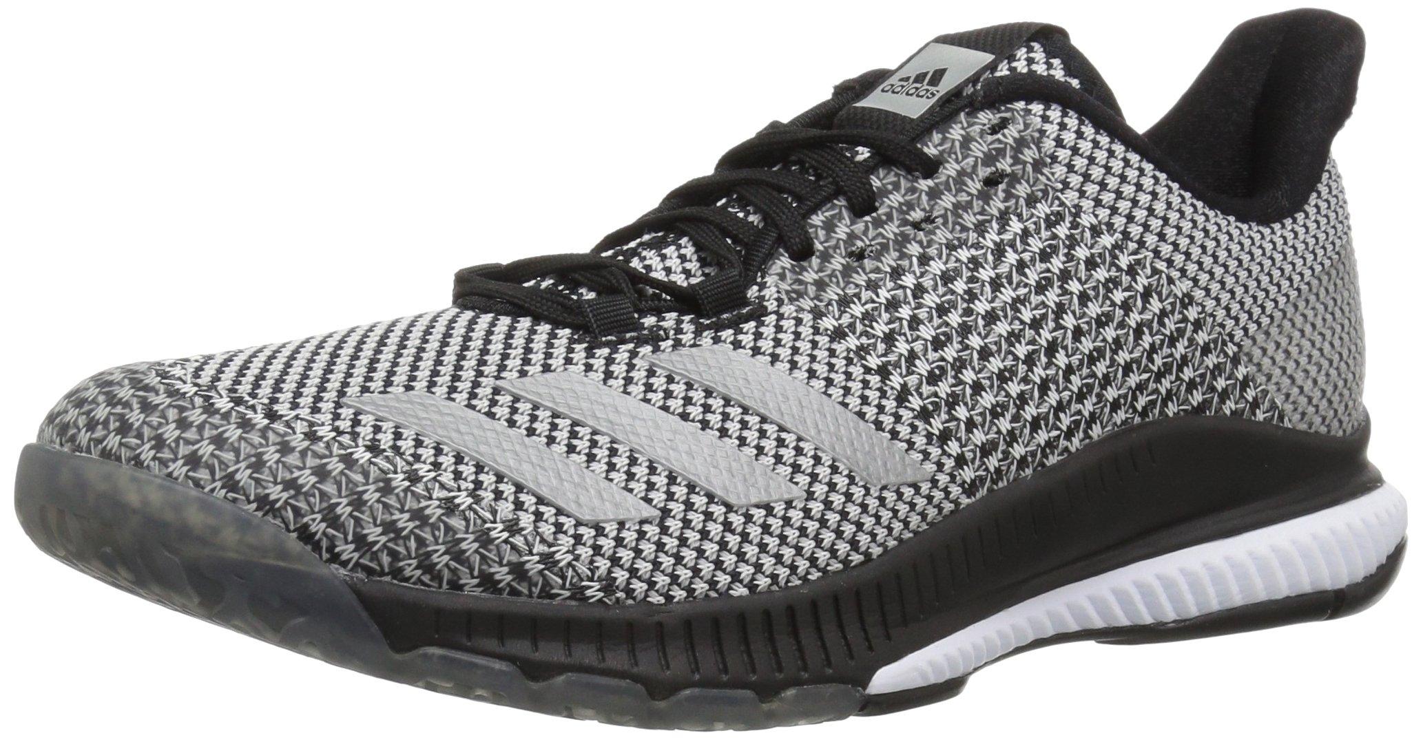 adidas originals women's crazyflight x 2 volleyball shoe
