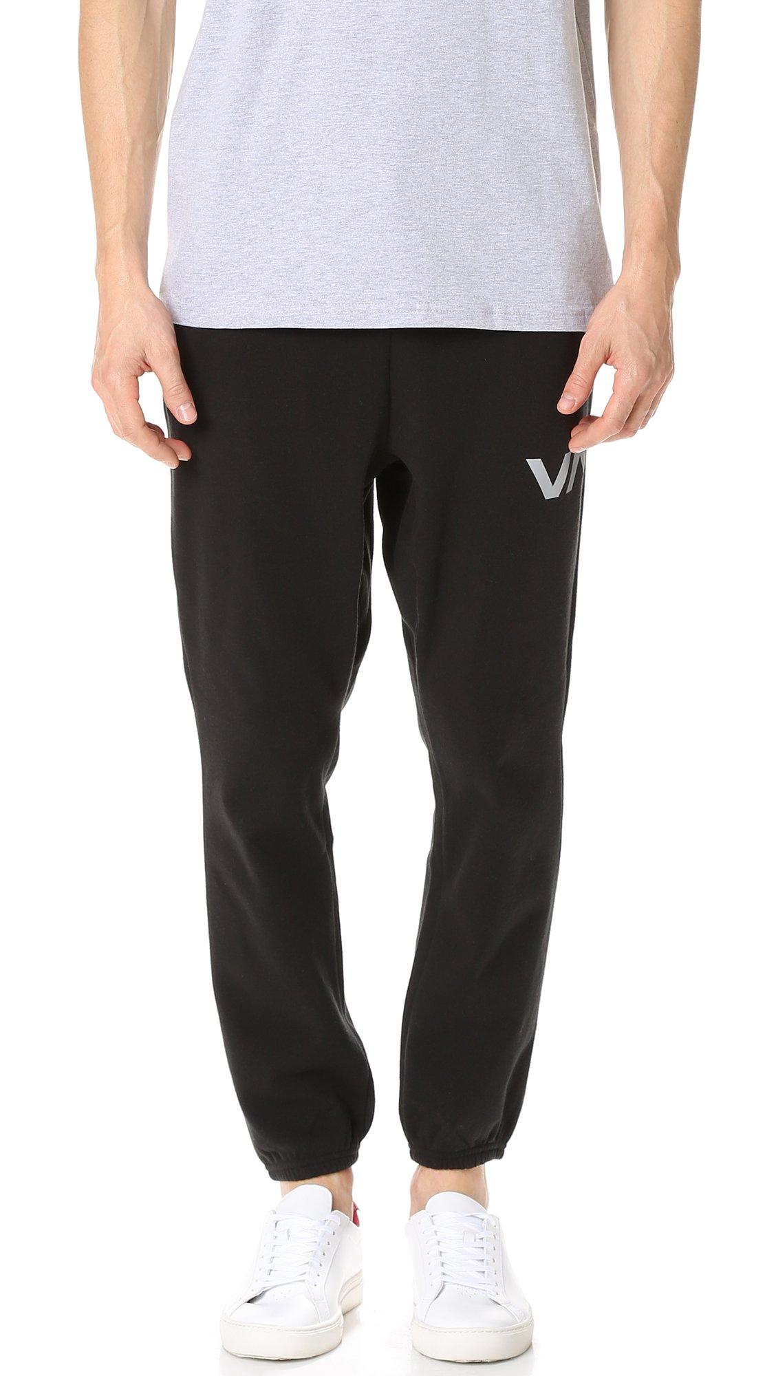 rvca swift sweatpants