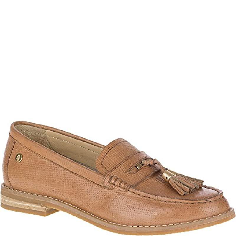 hush puppies chardon penny