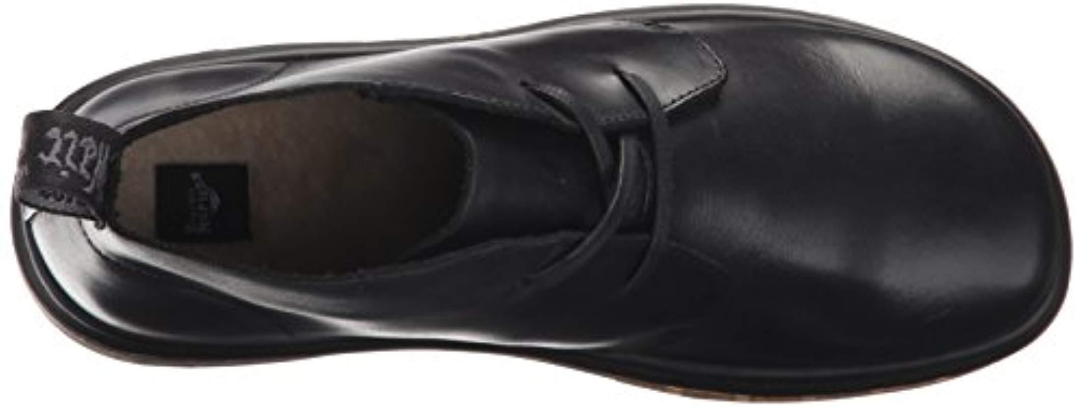 dr martens black cynthia boots