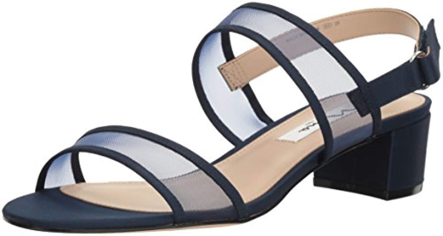 nina ganice sandal