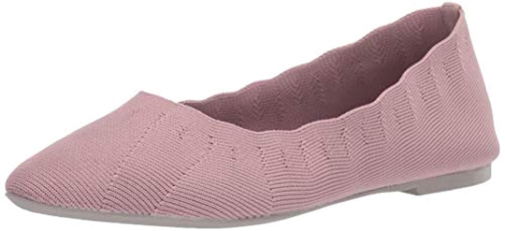 skechers cleo bewitch rose
