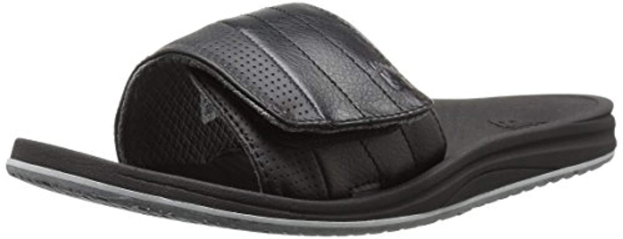new balance recharge slide