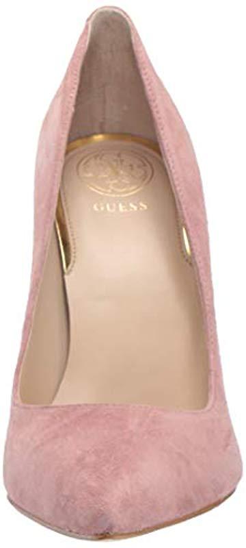 guess pink pumps for Sale OFF 61%