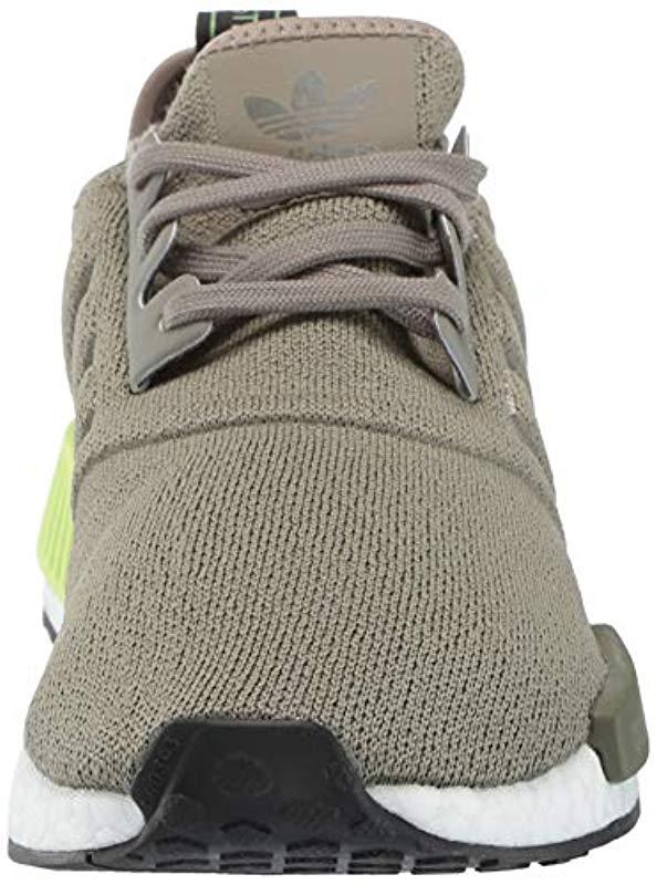 adidas nmd r1 trace cargo solar yellow