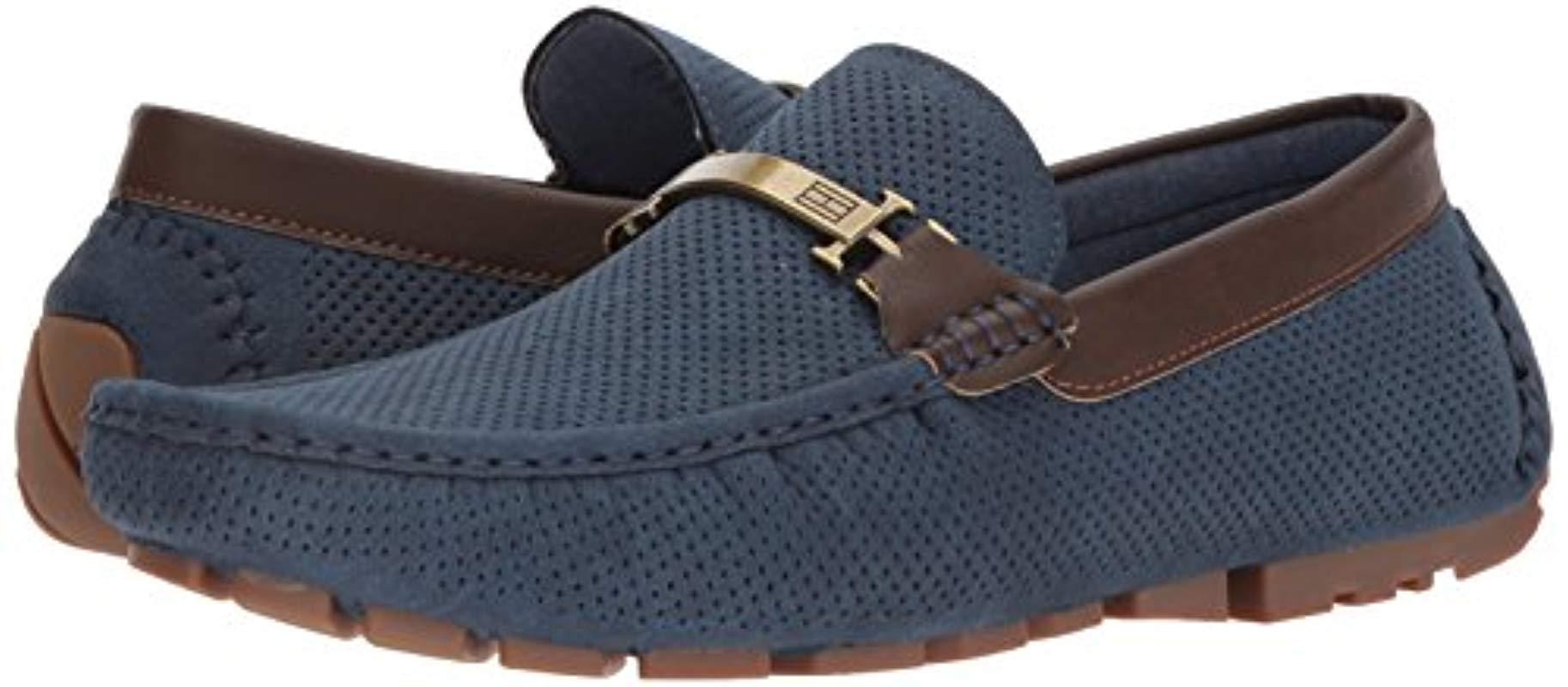 tommy hilfiger alvins shoe
