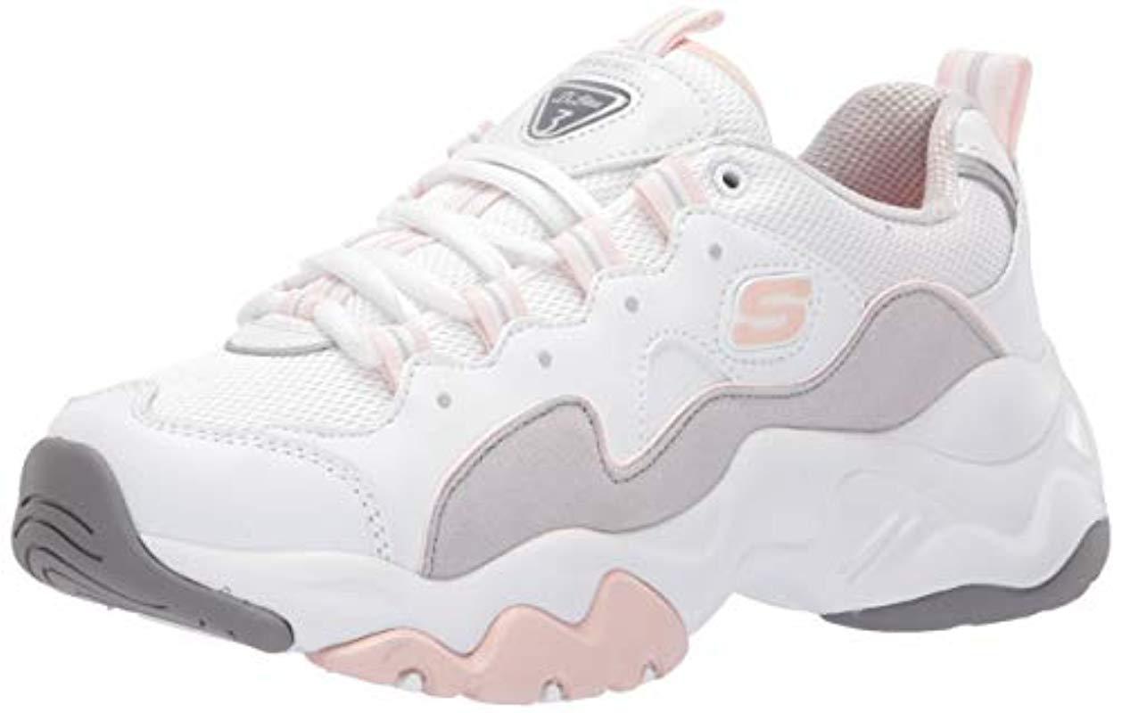 skechers dlites 3