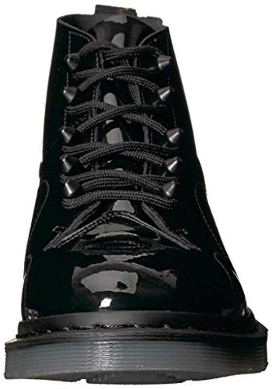 dr martens church stud