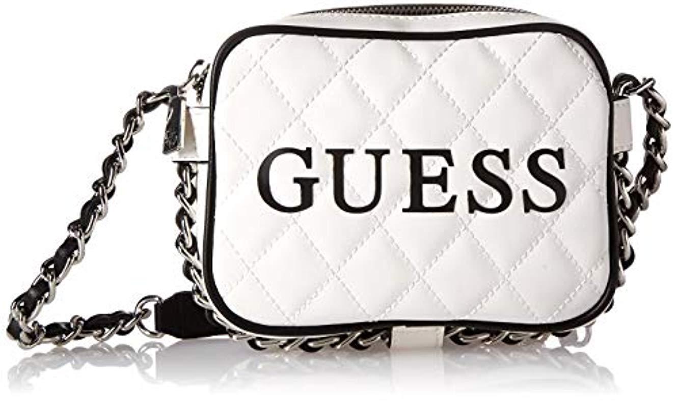 guess sweet candy mini crossbody