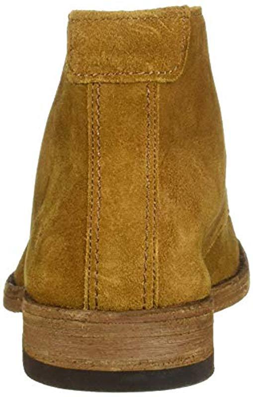 frye holden chukka