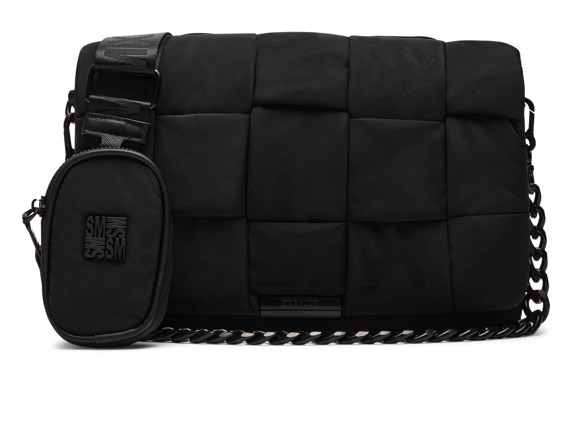 STEVE MADDEN Nylon Duffel Bag - Compare at $78