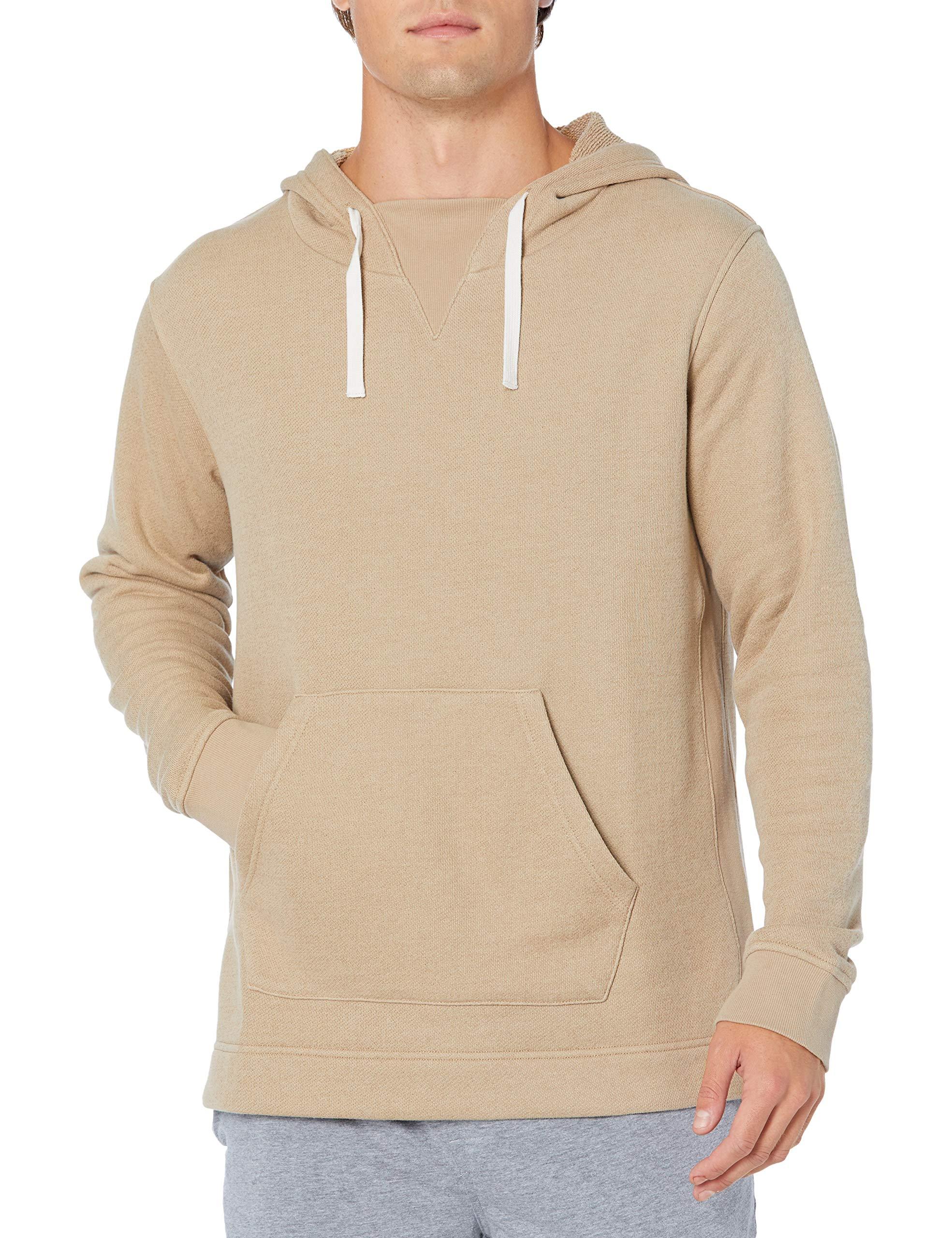 UGG Terrell Pullover Hoodie in Military Sand (Natural) for Men - Lyst