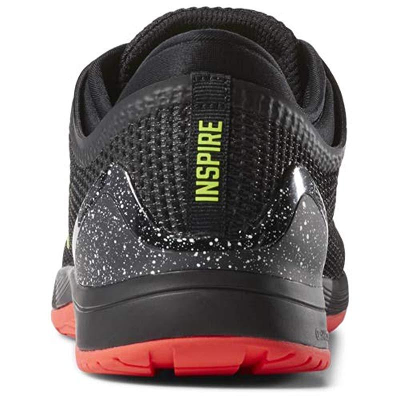 reebok crossfit nano men