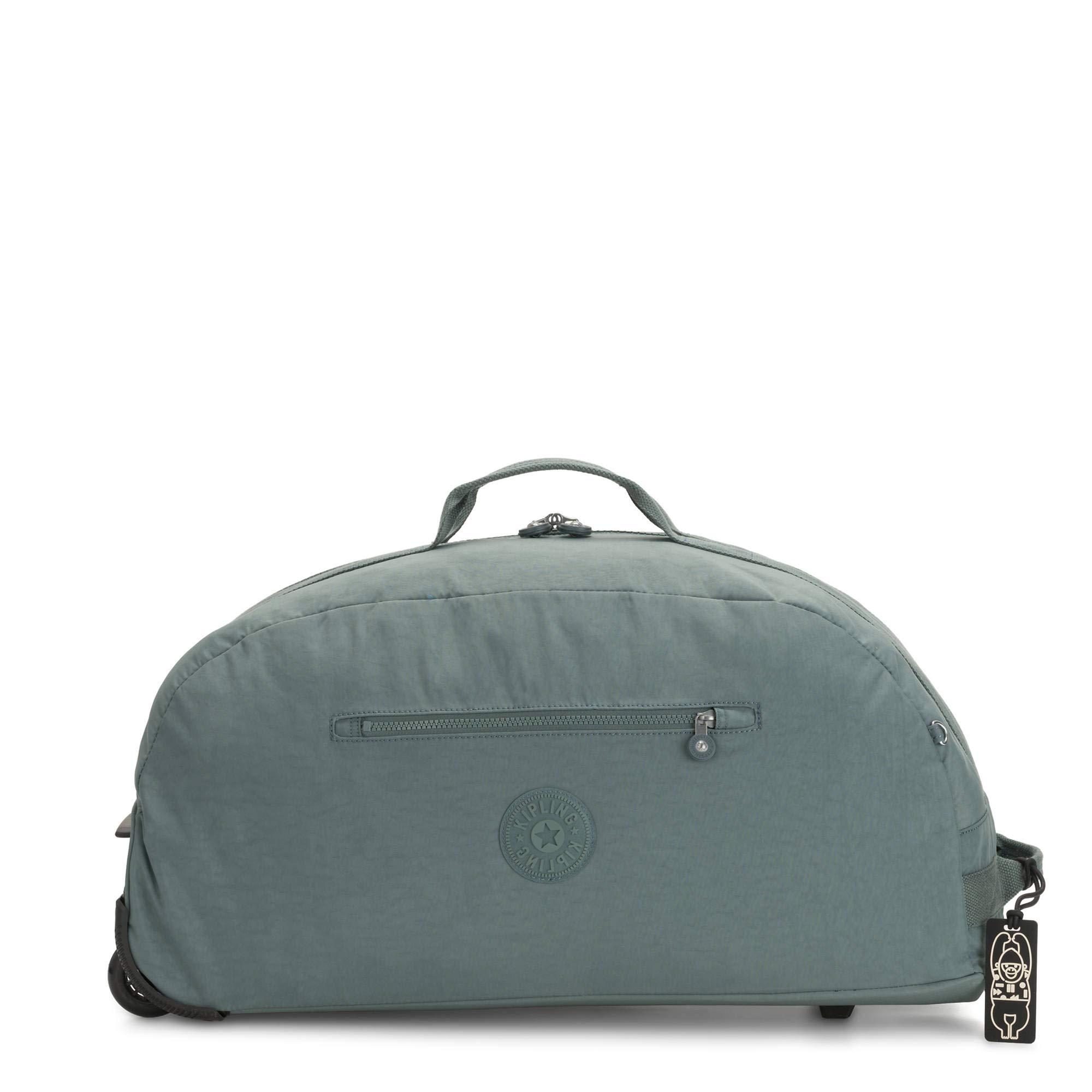 kipling carry on with wheels