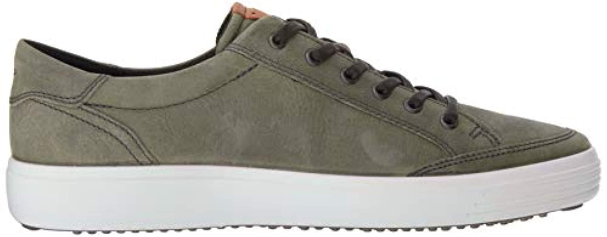 Ecco Soft 7 Fashion Sneaker,wild Dove Grey,39 Eu / 5-5.5 Us in Gray for Men  - Save 37% | Lyst