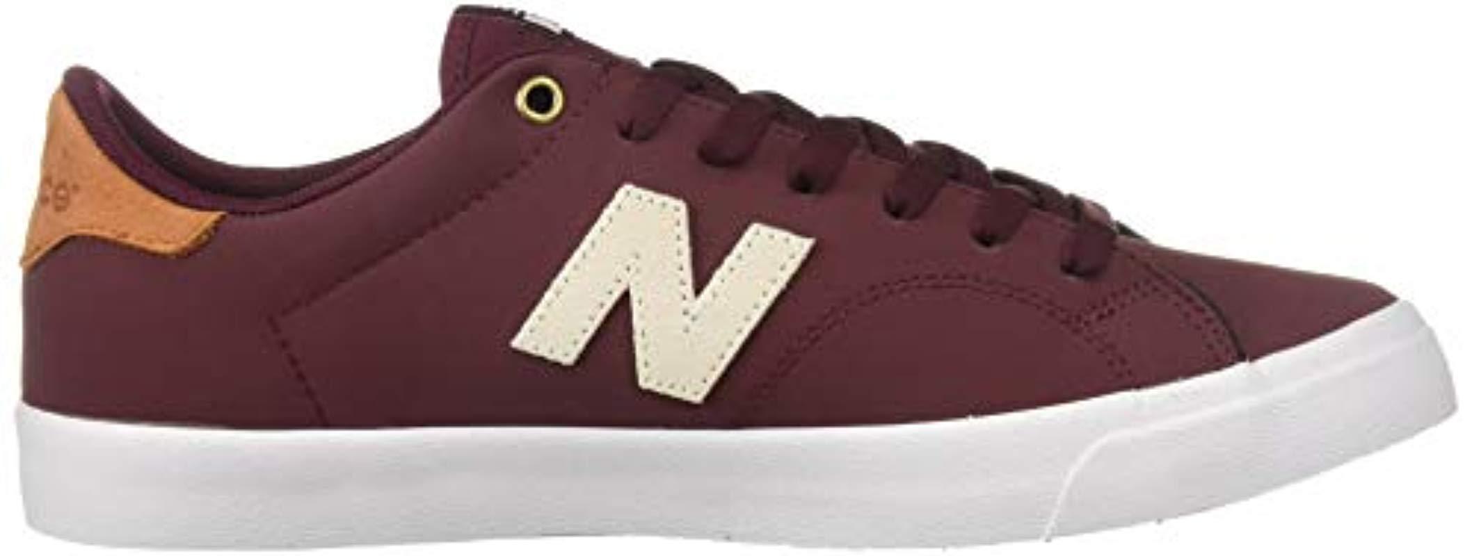 new balance men's 210v1 skate shoe sneaker