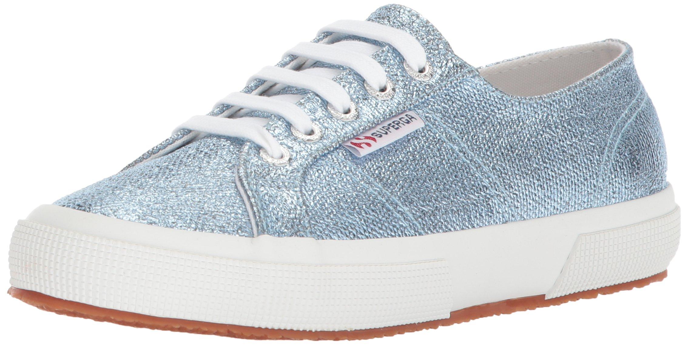 superga light blue
