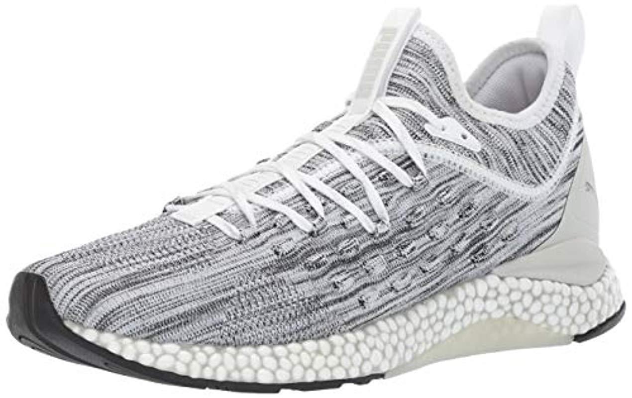 puma hybrid runner shoes