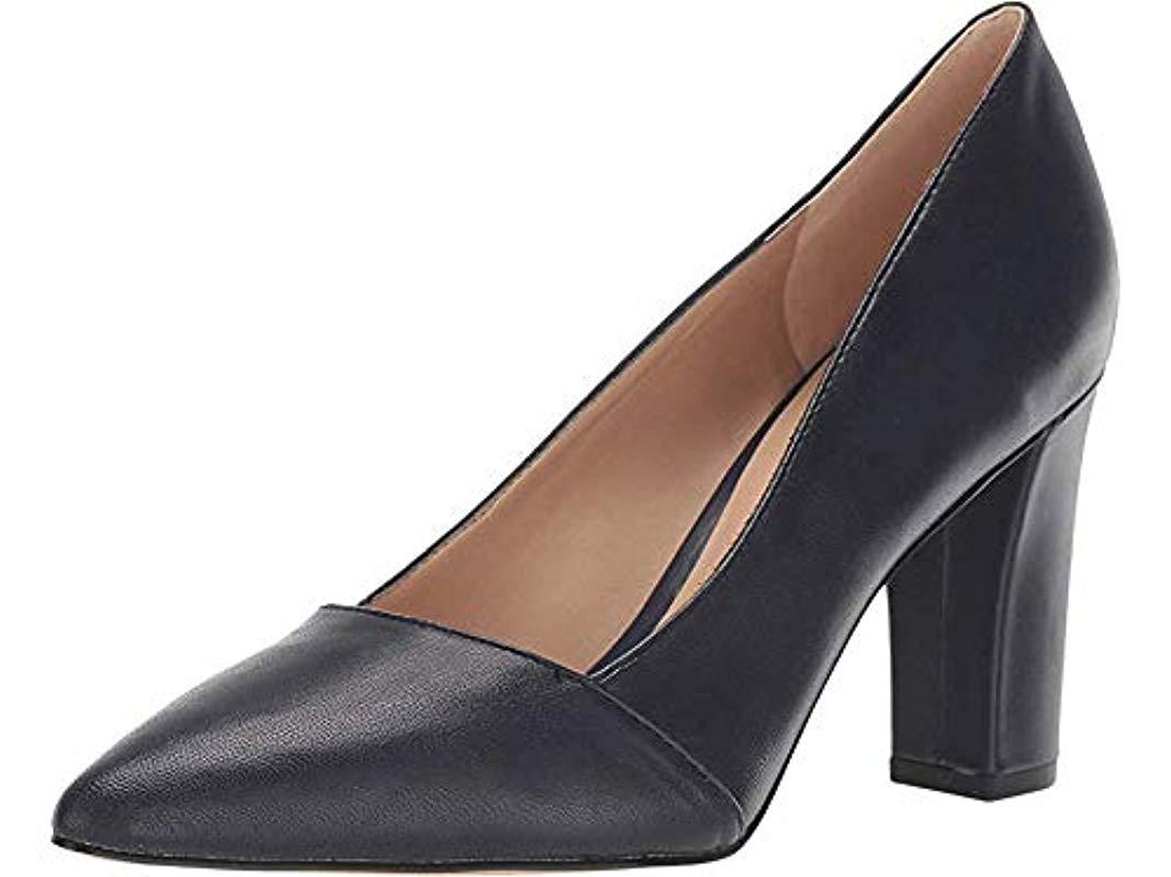 franco sarto abree pump