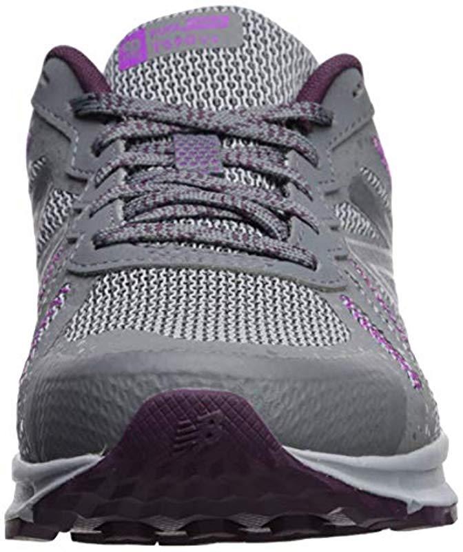 new balance 590 purple