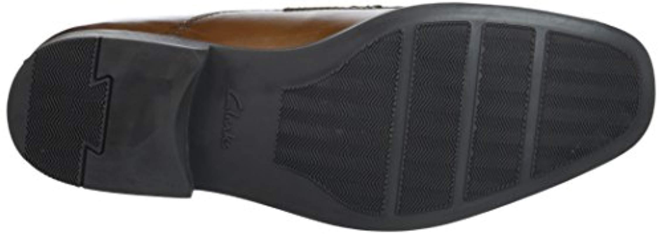 tilden way penny loafer