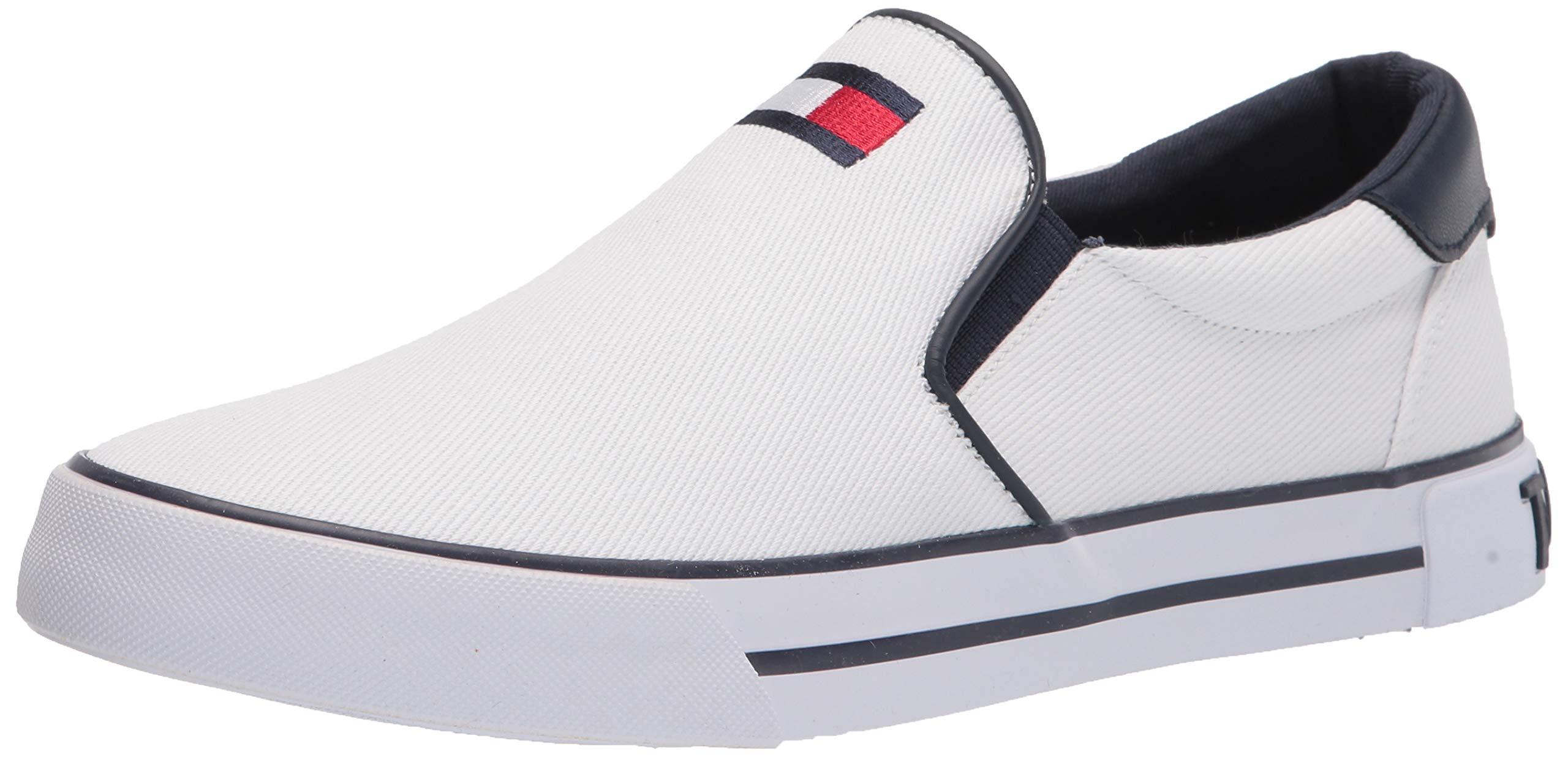 hilfiger mens sneakers