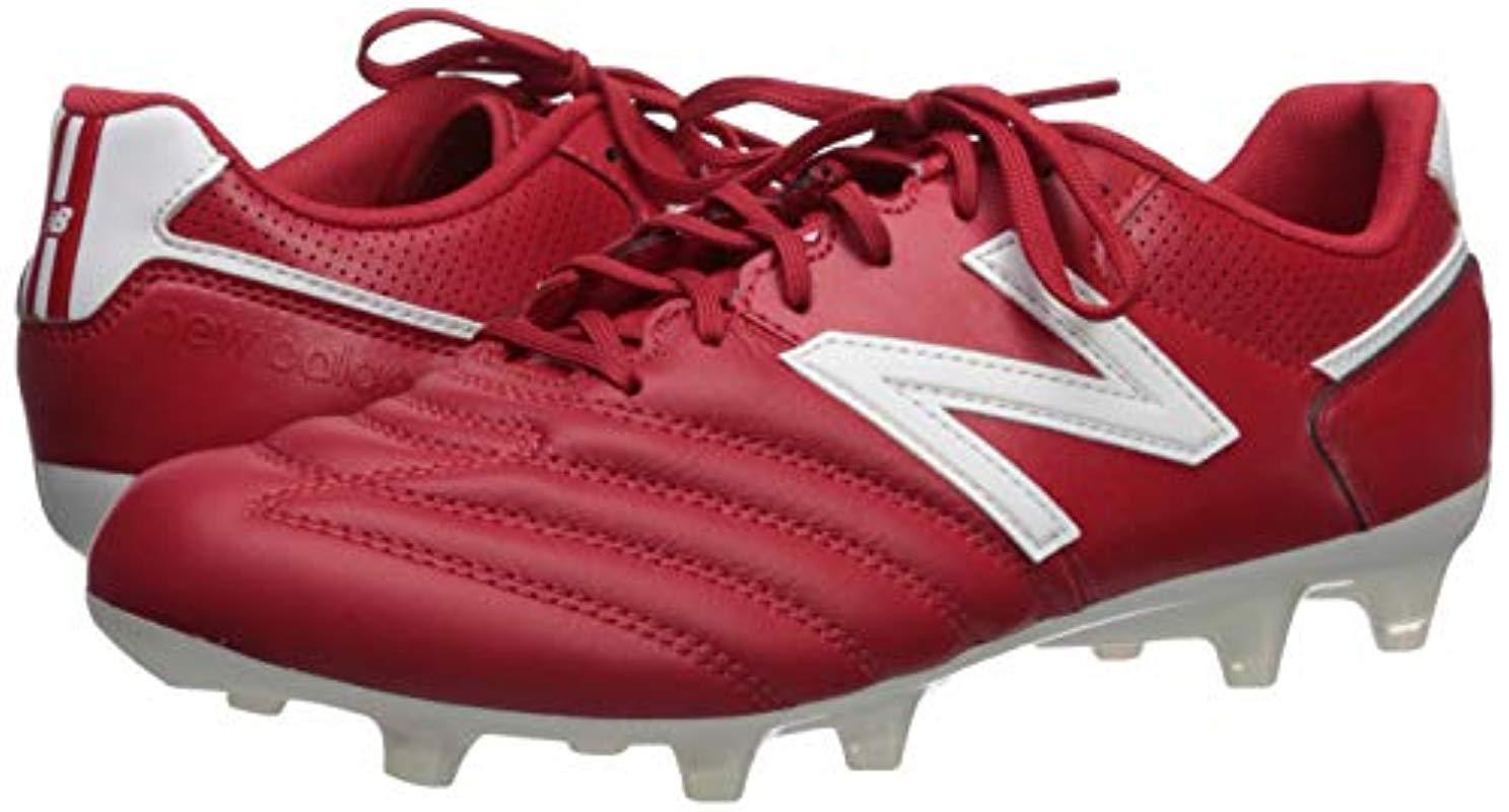 new balance 442 soccer