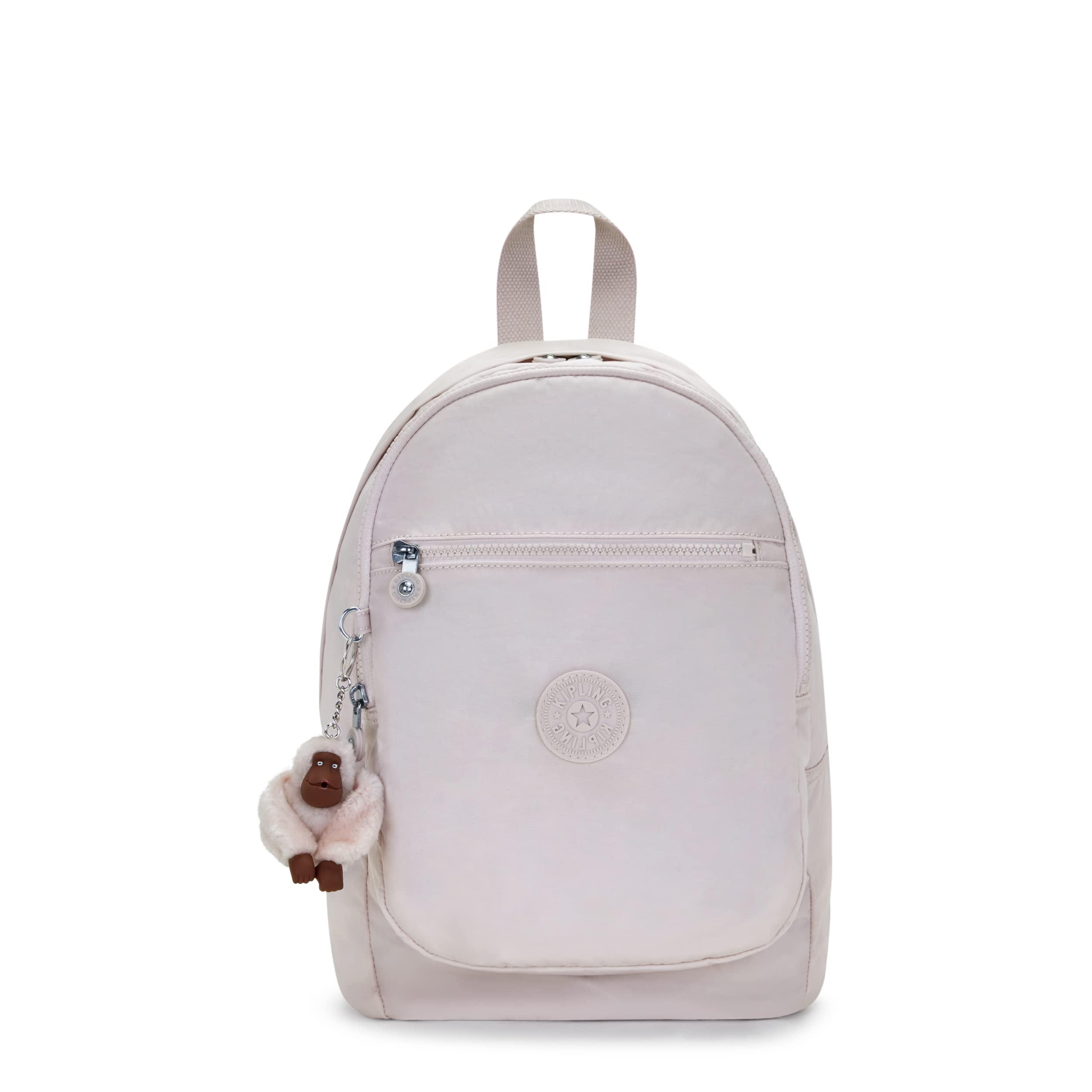 Kipling Challenger Backpack in Gray | Lyst