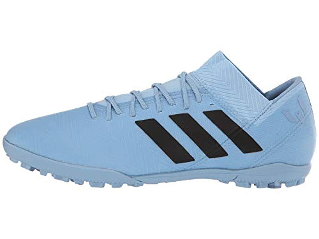 nemeziz messi tango 18.3 turf shoes