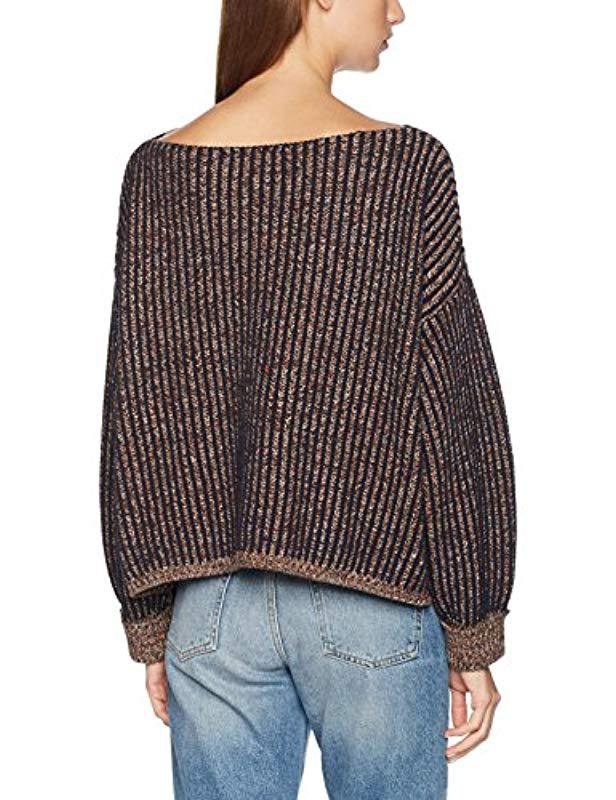 powder blue ladies jumper