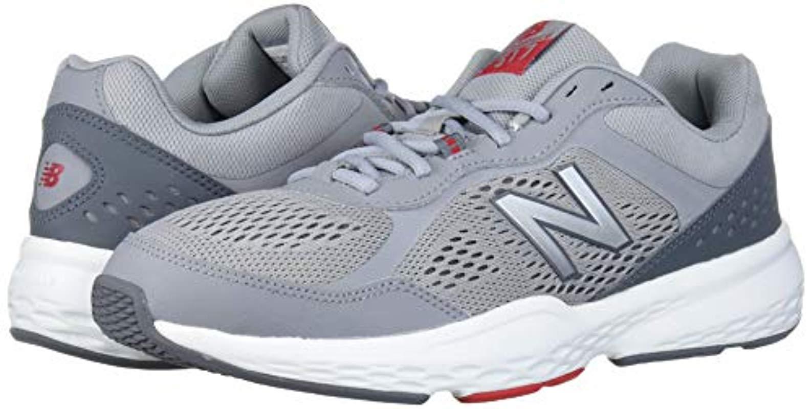 New Balance 517v2 Cross Trainer for Men | Lyst