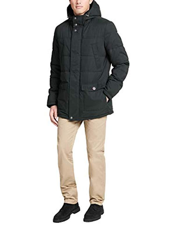 dockers parka