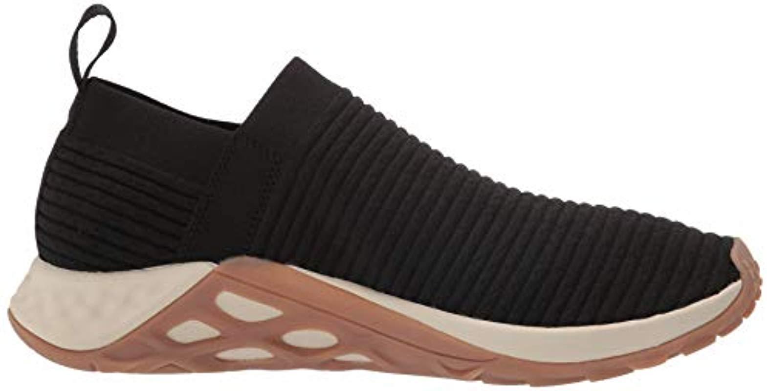merrell men's range ac  sneaker