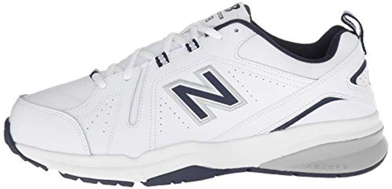 New Balance 608 V5 Casual Comfort Cross 
