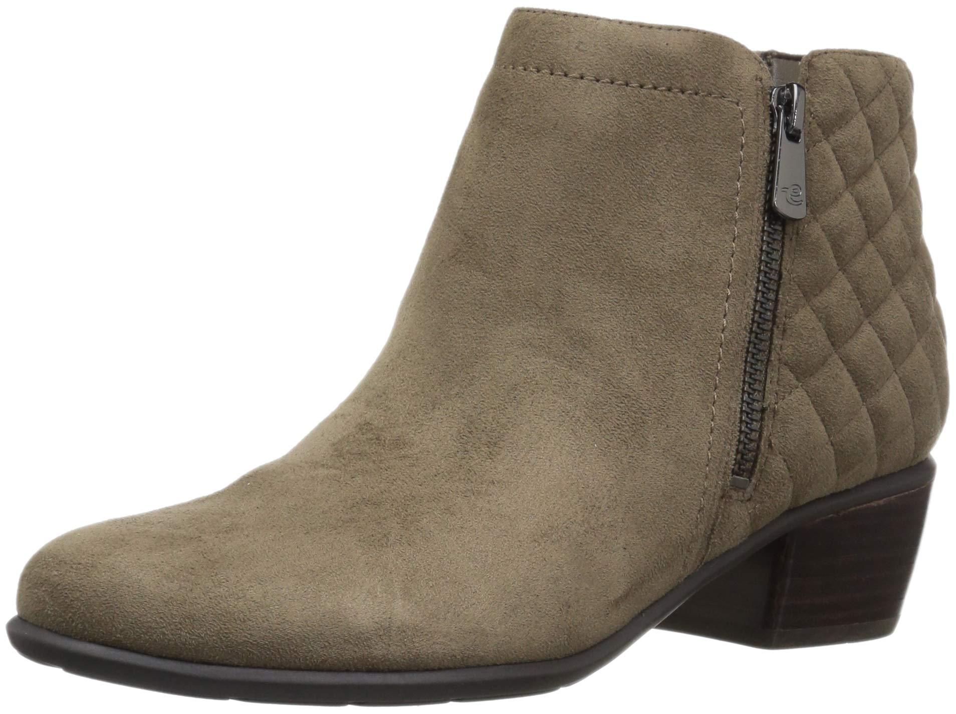 easy spirit beehive boots