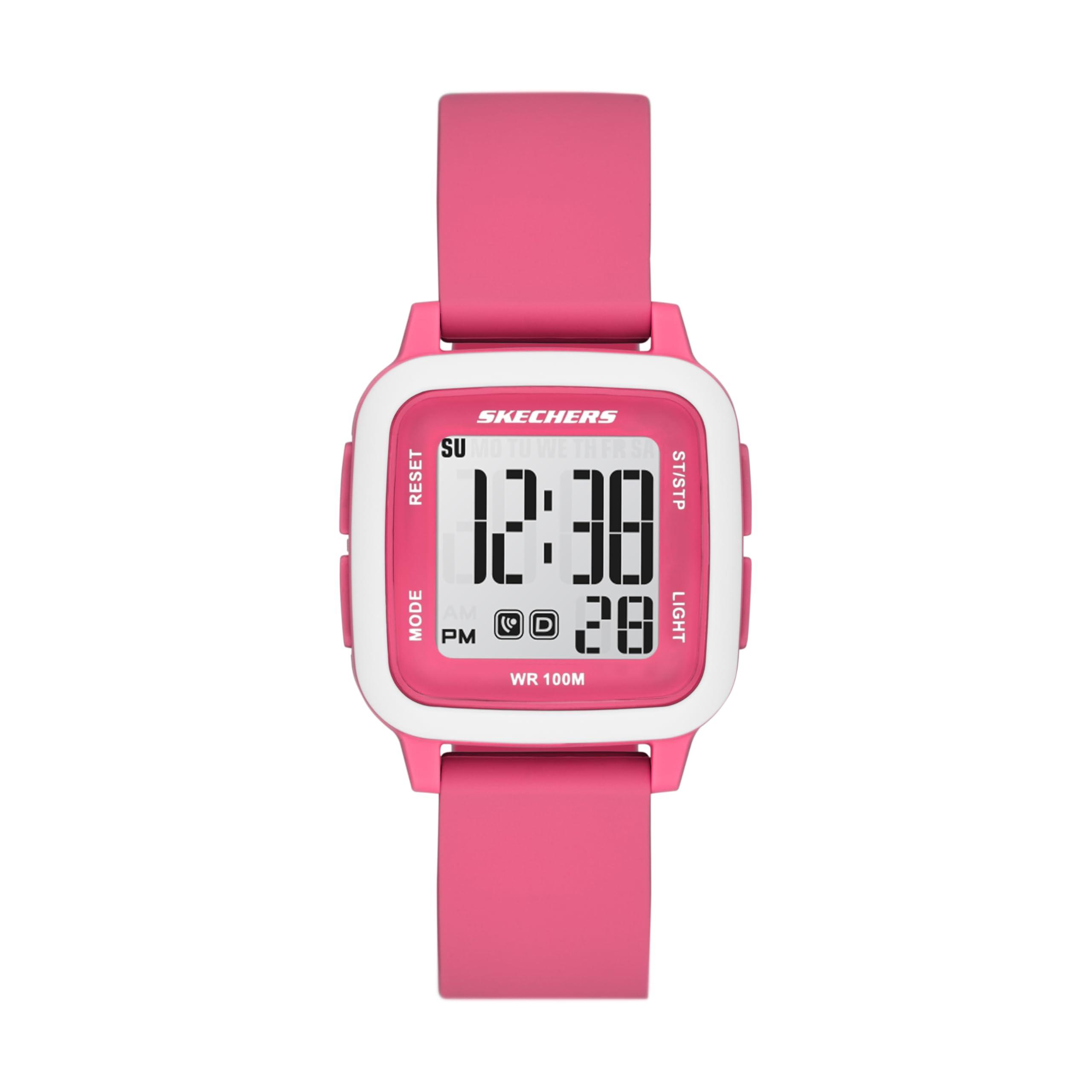 Bright pink watch new arrivals