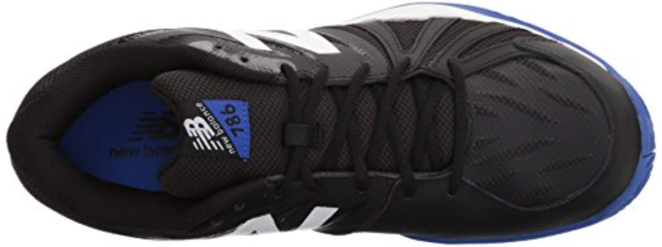 new balance 786v2