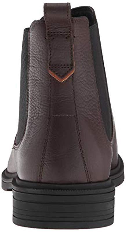 bernard chelsea boot