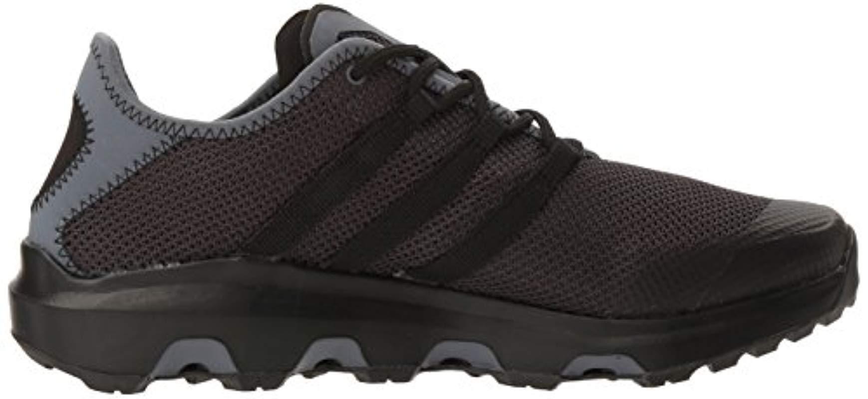 men's terrex climacool voyager water shoe