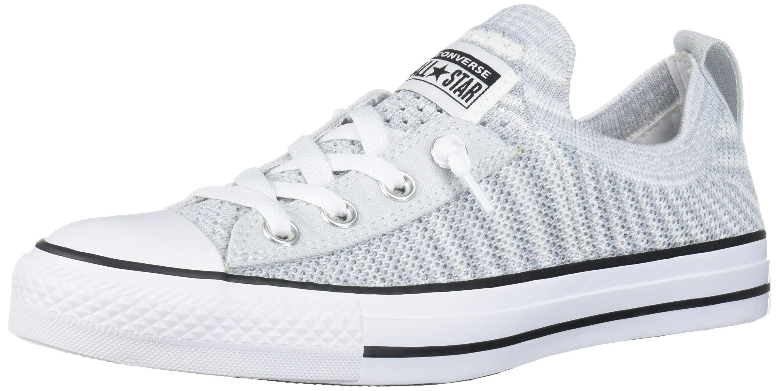 converse chuck taylor shoreline knit slip