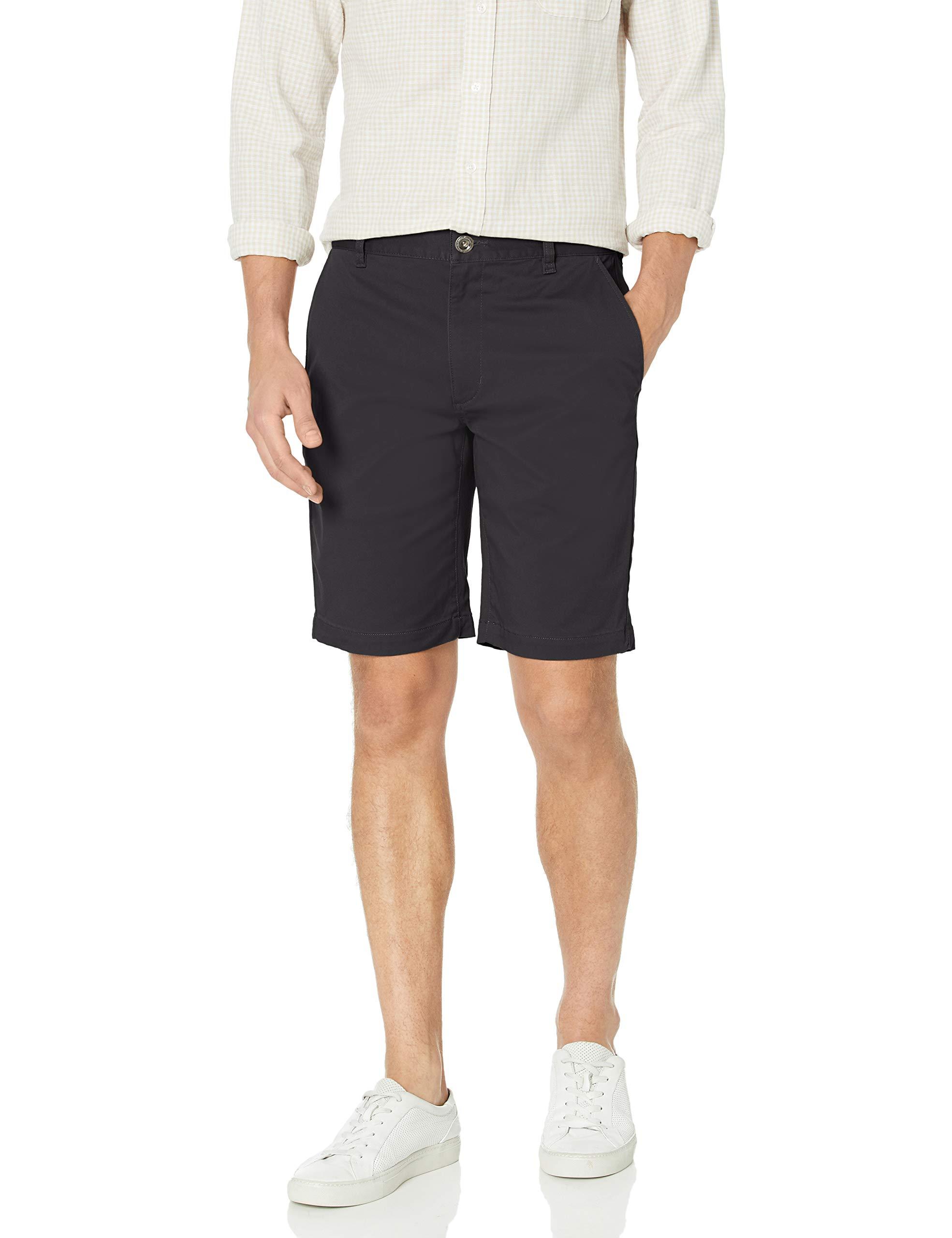 rvca all time chino shorts