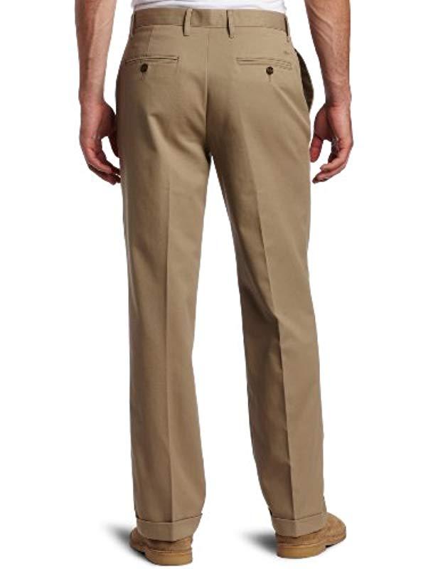 dockers stain defender pants